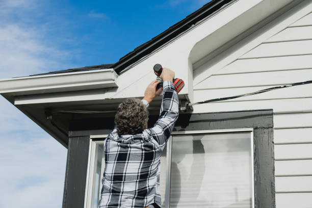 Trusted Continental, OH Siding Experts